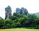 Seven-Star Park
