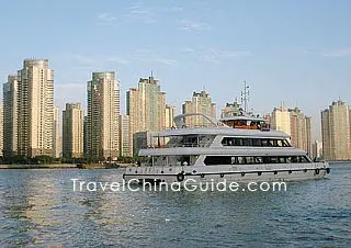 Shanghai Cruise