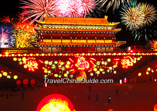 Chinese New Year 2022 Spring Festival Dates And Celebrations