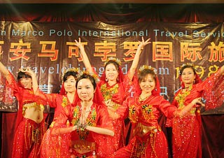 TravelChinaGuide's 10th Anniversary Gala