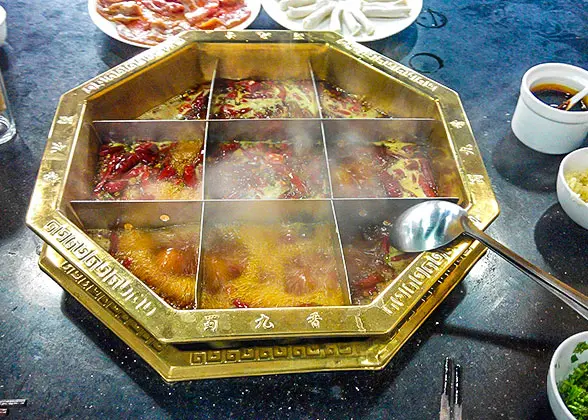 Hotpot