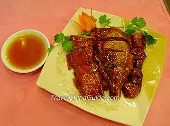 Guilin Food 