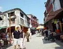 West Street, Yangshuo