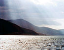Cangshan Mountain & Erhai Lake