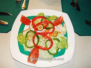 Salad
