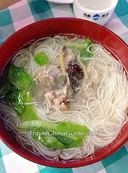 Guilin Rice Noodles