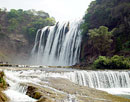 Huangguoshu Waterfall, Guizhou