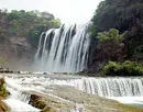 Huangguoshu Waterfall, Guizhou