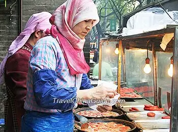 Hui People in Xinjiang