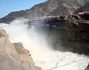 Hukou Waterfall