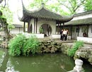 Humble Administrator's Garden, Suzhou