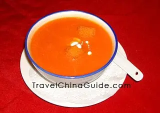 Tomato Soup 