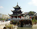 Jiaxiu Tower, Guiyang