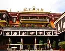 Jokhang Temple, Tibet