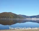 Lugu Lake, Lijiang
