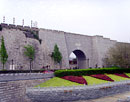 Nanjing City Wall