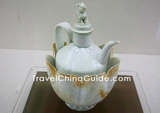 Porcelain, Northern Song Dynasty