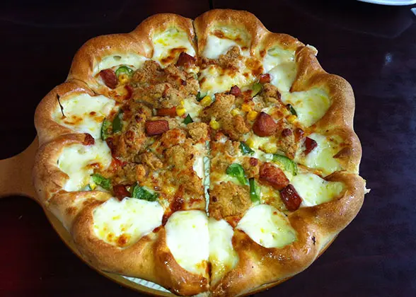 Pizza
