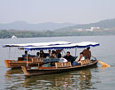 Taihu Lake, Jiangsu