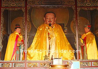 China Taoism Daoism Lao Zi Religion Beliefs Doctrines