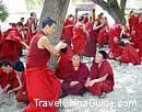 Sera Monastery, Lhasa