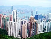Victoria Peak