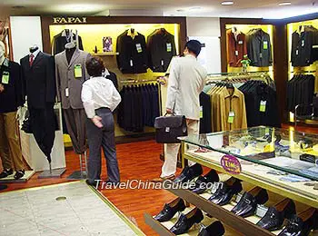 A Fapai Store