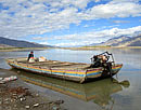 Yarlung Tsangpo River, Tibet