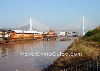 Yichang Port