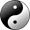 Yin Yang Tai Chi Symbol