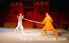 Chinese Kung Fu Photos