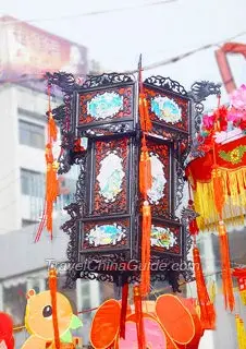 The History and Cultural Significance of Paper Lanterns