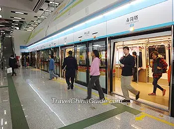 Guangzhou Subway