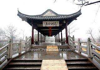 Jinquan Bridge