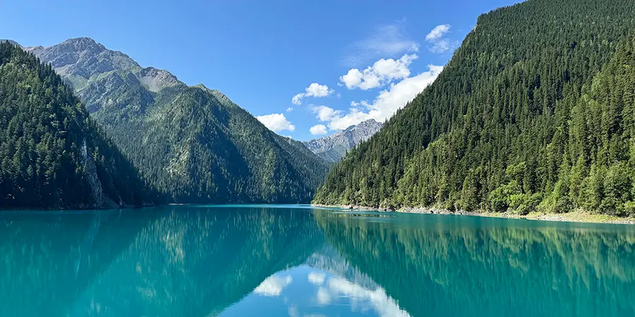 Long Lake