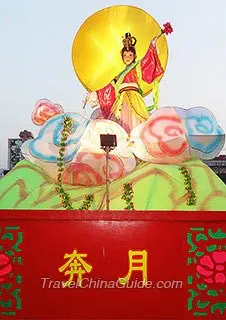 This history of Mid-Autumn Festival: what you should know