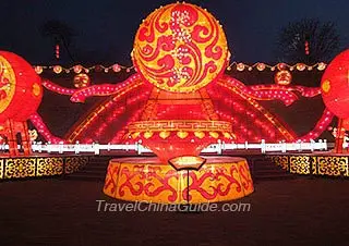 Festival Lanterns