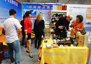 Tourism Trade Fair