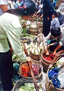 Local Market