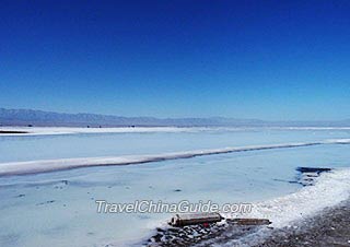 Serene Qarhan Salt Lake