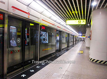 Chongqing Subway Line 1
