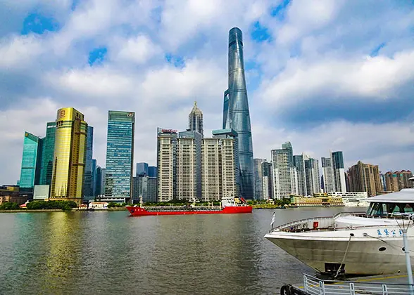 shanghai-tower