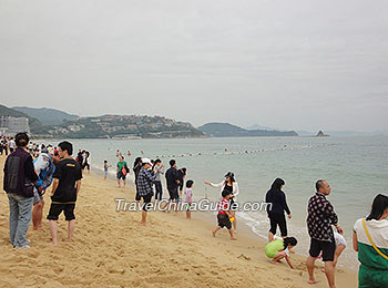 Dameisha Seaside Resort, Shenzhen