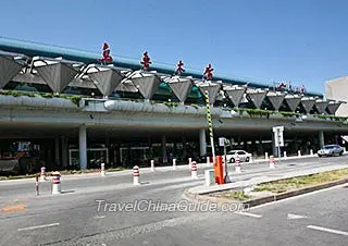 Urumqi Airport