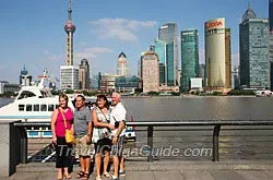 Shanghai Travel China Facts Attractions City Map Weather Tips Shanghai Travel China Facts Attractions City Map Weather Tips