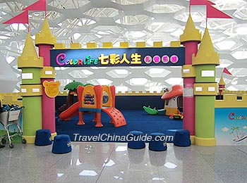 Children''s Playground