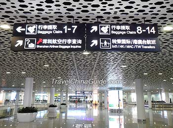 Shenzhen Bao'an Airport