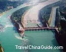 Dujiangyan Irrigation Project