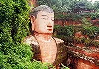 Leshan Giant Buddha