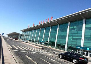 Dalian Airport